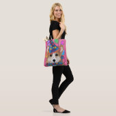 CORGI TASCHE (Am Model)