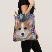 CORGI TASCHE (Von Nahem)