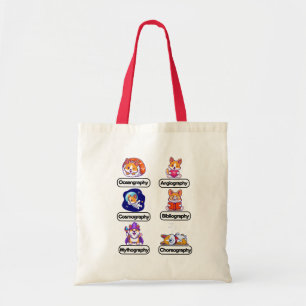 Corgi-Tasche Tragetasche