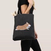 Corgi Tote Bag Tasche (Von Nahem)
