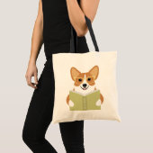 Corgi-Tragetaschen Tragetasche (Vorderseite (Produkt))