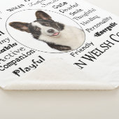 Corgi Traits Sherpadecke (3/4)