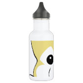 Corgi Trinkflasche (Links)