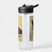 Corgi Trinkflasche (Links)