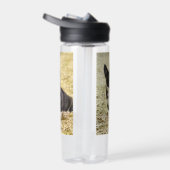 Corgi Trinkflasche (Rechts)