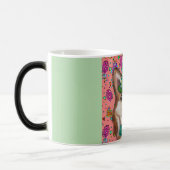 CORGI VERWANDLUNGSTASSE (Links)