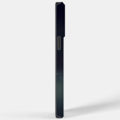 Corgi Weihnachtsschnee Winter Case-Mate iPhone Hülle (Rückseite / Rechts)