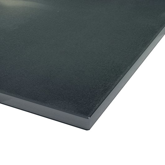 Corgi Weihnachtsschnee Winter Schneidebrett (Ecke)