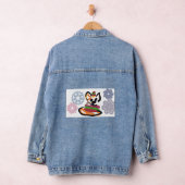 Corgi Winter Jeansjacke (Hangar)