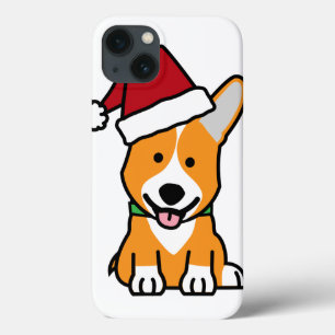 Corgihundewelpe Case-Mate iPhone Hülle