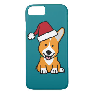Corgihundewelpe Case-Mate iPhone Hülle