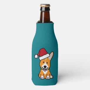Corgihundewelpe Flaschenkühler