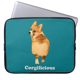 Corgilious Laptopschutzhülle