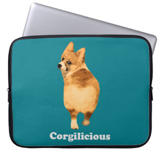 Corgilious Laptopschutzhülle