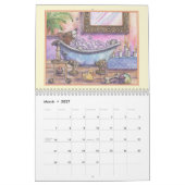 Corgis Galore - Hunde mit Spaß - Kalender (Mär 2027)