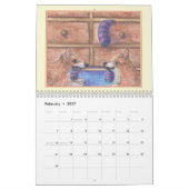 Corgis Galore - Hunde mit Spaß - Kalender (Feb 2027)