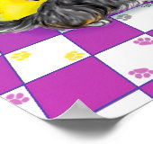 corgitubfull10x13 poster (Ecke)