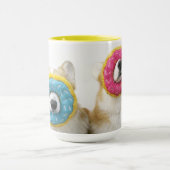 Corgnuts Kaffee-Tasse Tasse (Zentrum)