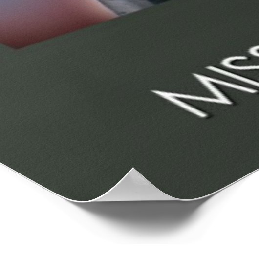 Cori-5 Poster (Ecke)