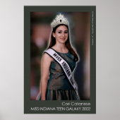 Cori-5 Poster (Vorne)