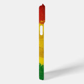Cori Reith Rasta reggae Case-Mate iPhone Hülle (Rückseite / Rechts)