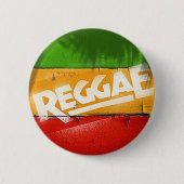 Cori Reith Rasta Reggae-Musik rasta Button (Vorderseite)