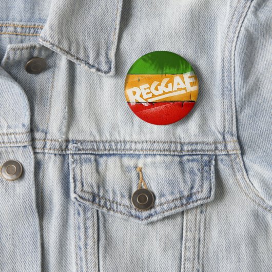 Cori Reith Rasta Reggae-Musik rasta Button (Beispiel)