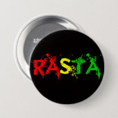 Cori Reith Rasta Reggaefrieden Button (Vorne & Hinten)