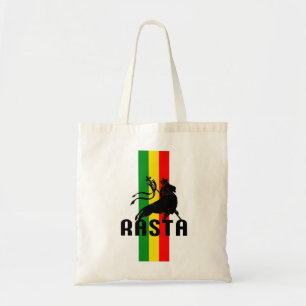 Cori Reith Rasta Reggaefrieden Tragetasche