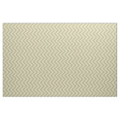 Coriander Spice Moods Chevrons Stoff (Fat Quarter (45,7 x 55,9 cm))