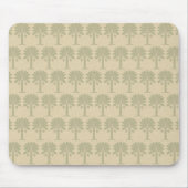 Coriander Spice Moods Palm Mousepad (Vorne)