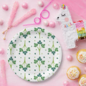 Coriandrum Pappteller (Party)