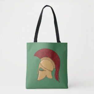 Corinthian Helmet Tasche
