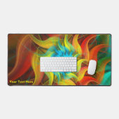 Coriolis Bloom Schreibtischunterlage (Tastatur & Maus)