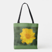 Coriopsis Tasche (Rückseite)