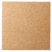 Cork Board Fliese (Vorderseite)