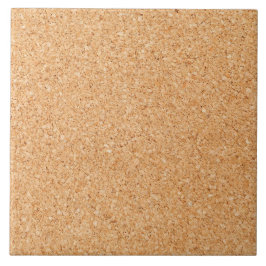 Cork Board Fliese
