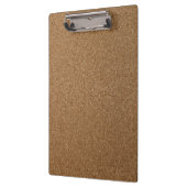 Cork Board Klemmbrett (Links)