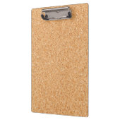 Cork Board Klemmbrett (Links)