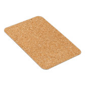 Cork Board Magnet (Rechte Seite)
