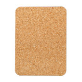 Cork Board Magnet (Vertikal)