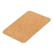 Cork Board Magnet (Linke Seite)