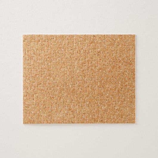 Cork Board Puzzle (Horizontal)