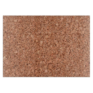 Cork Board Schneidebrett