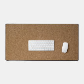 Cork Board Schreibtischunterlage (Tastatur & Maus)
