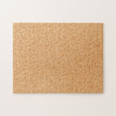 Cork Bulletin Board Jigsaw Puzzle (Horizontal)