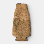 Cork Can Cooler Flaschenkühler (Vorderseite)