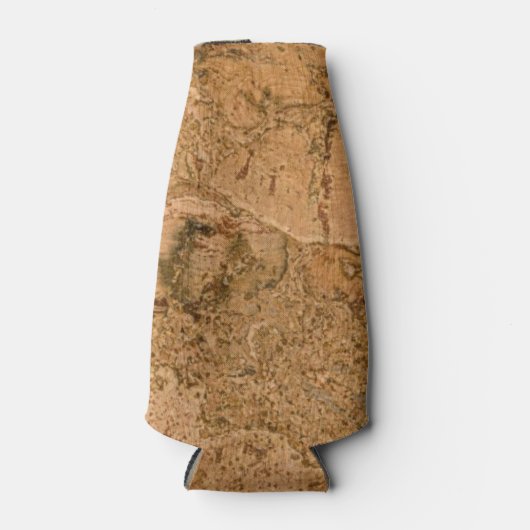 Cork Can Cooler Flaschenkühler (Vorderseite)