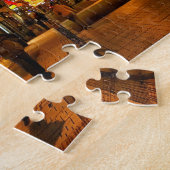 Cork City at Christmas 3, Irland Puzzle (Seite)