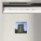 Cork Ireland Magnet (In Situ (Geschirrspüler))